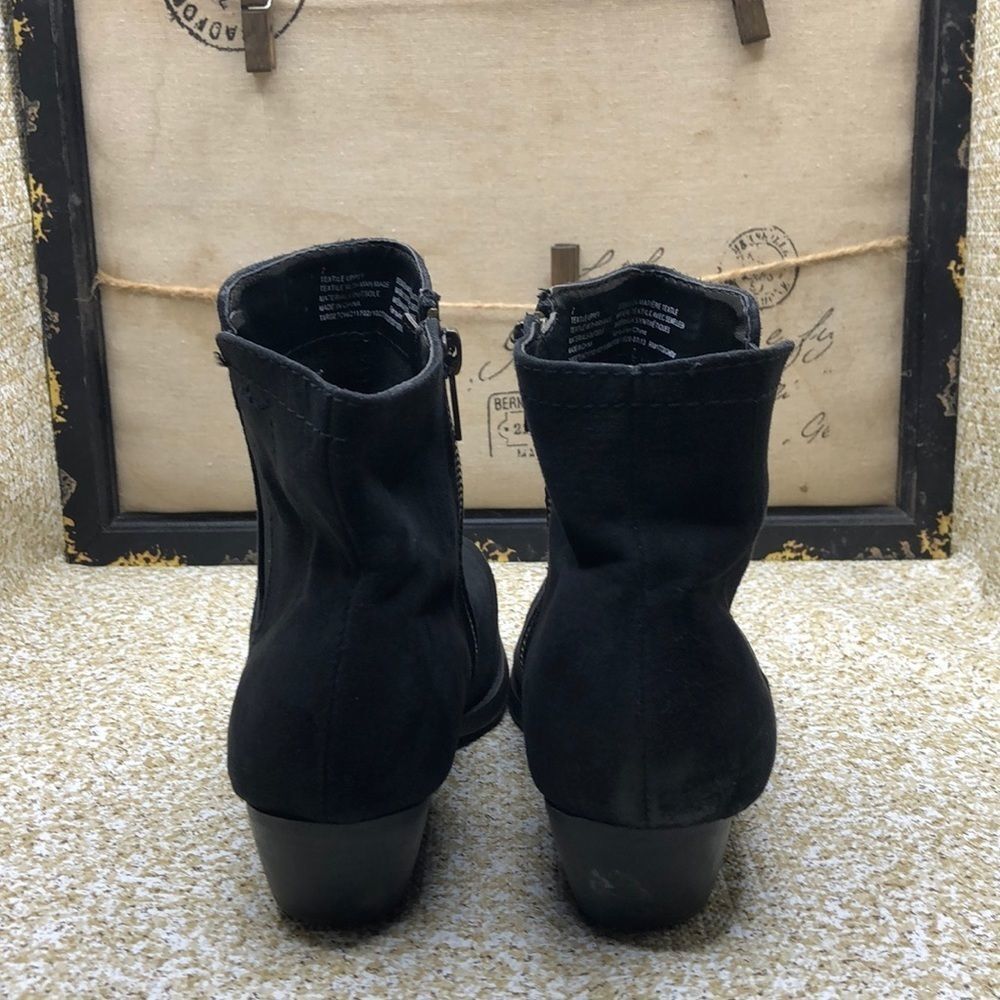 Merona‎ Booties - Picture 2 of 6